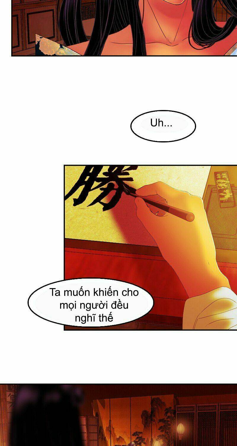 Huyết Đế Bạo Chúa Chương 26 Ảnh 12