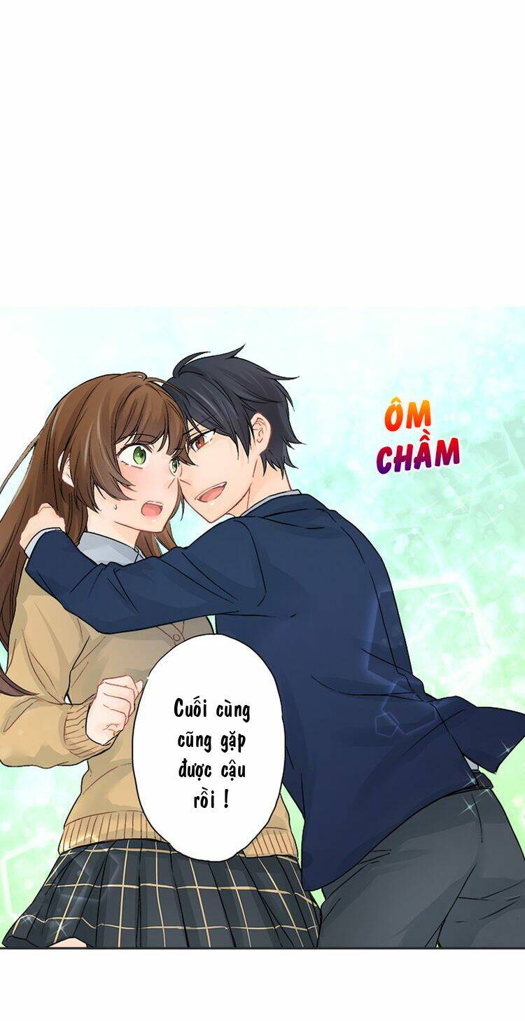 Cô Dâu Của Quỷ Chương 1.1 Ảnh 31