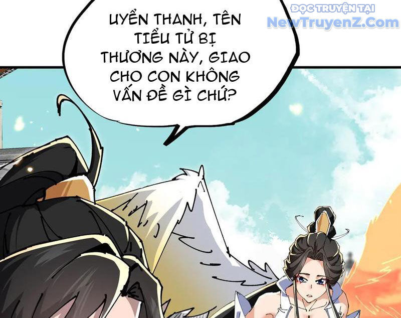Đồ Đệ Nữ Đế Của Ta Muốn Hắc Hóa! Chương 44 Ảnh 31