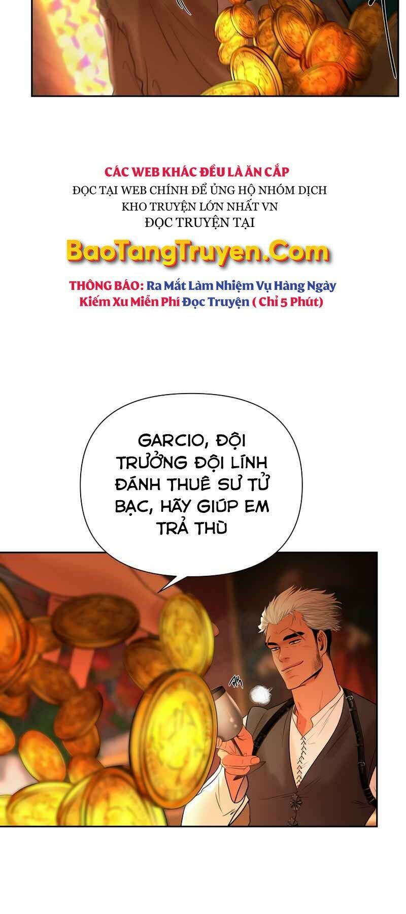 Nhiệm Vụ Chiến Binh Chương 14 Ảnh 13