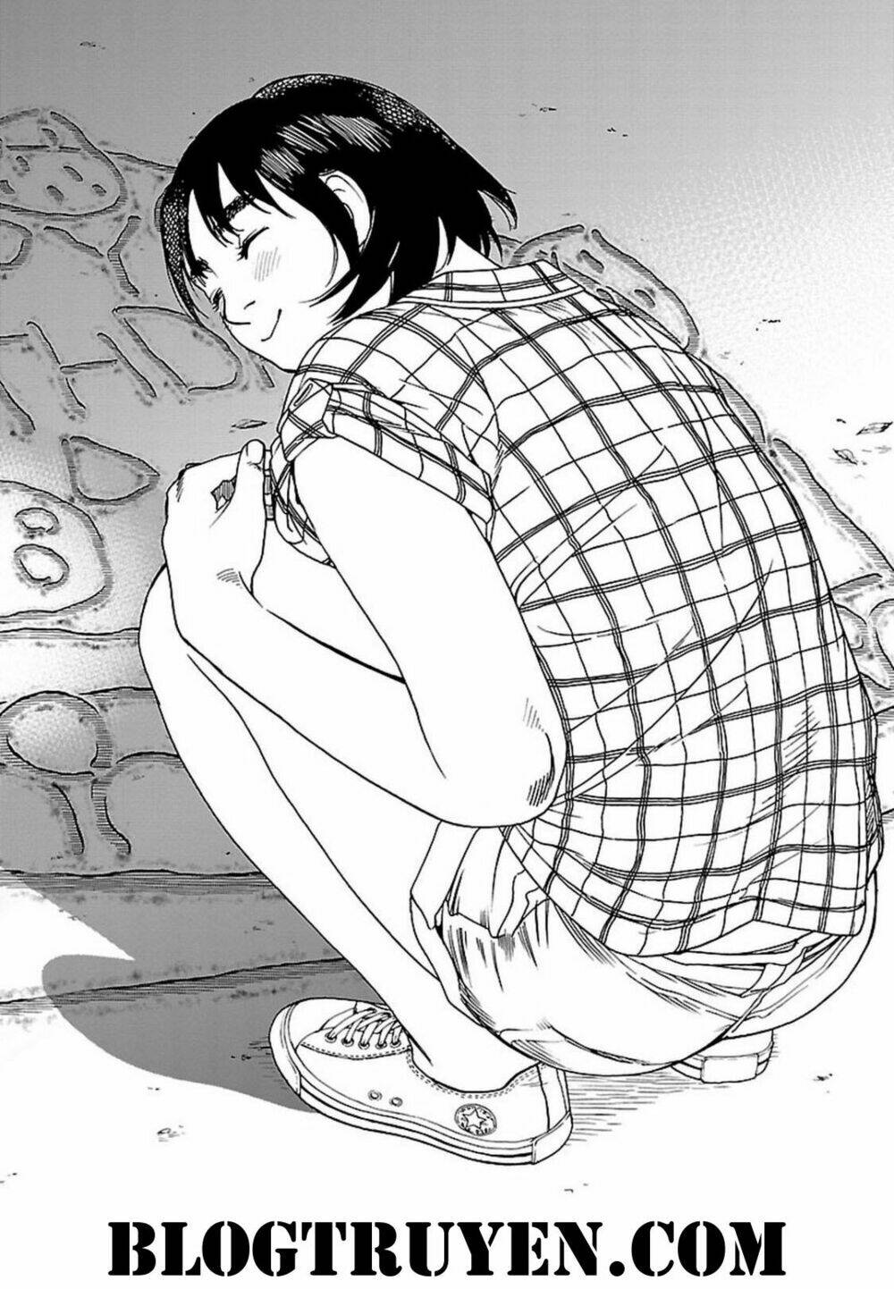 Fujiyamasan Wa Shishunki Chương 61 Ảnh 20