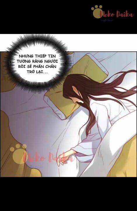 Ác Nữ Hoàng Hậu Chương 107 Ảnh 28