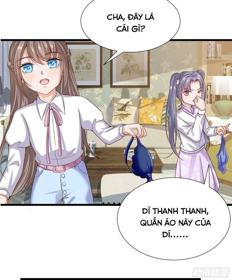 Vú Em Của Tiên Ma Chương 16 Ảnh 31