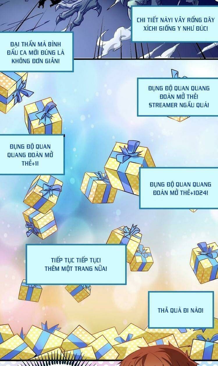 Ta Có Rất Nhiều Thành Tích Chương 15 Ảnh 20