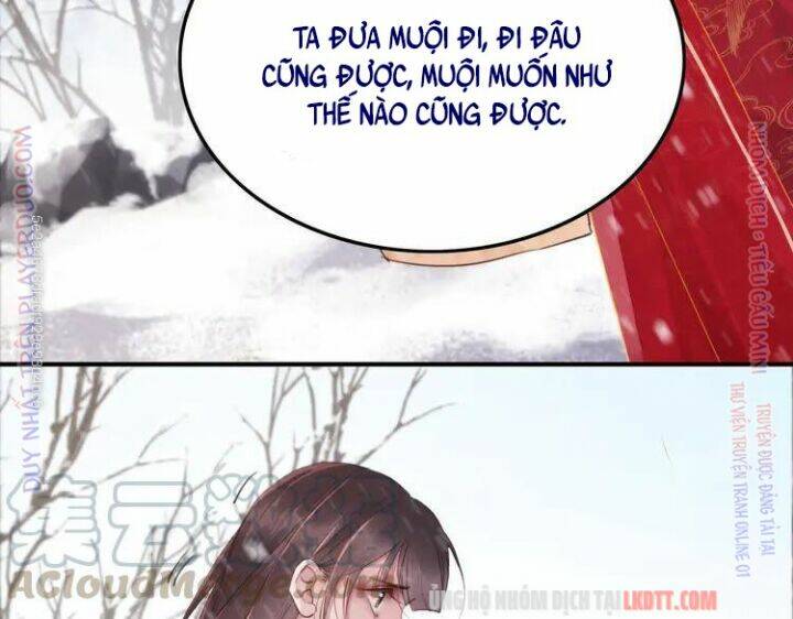 Trọng Sinh Bá Sủng Nhiếp Chính Vương Quá Mạnh Mẽ Chương 215 Ảnh 61