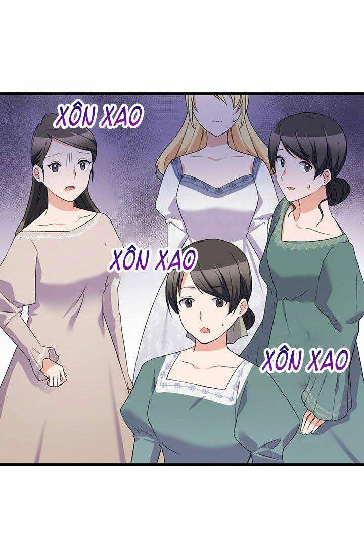 Tôi Định Quyến Rũ Anh Trai Nhưng Nam Chính Đã Đến Chương 17 Ảnh 8