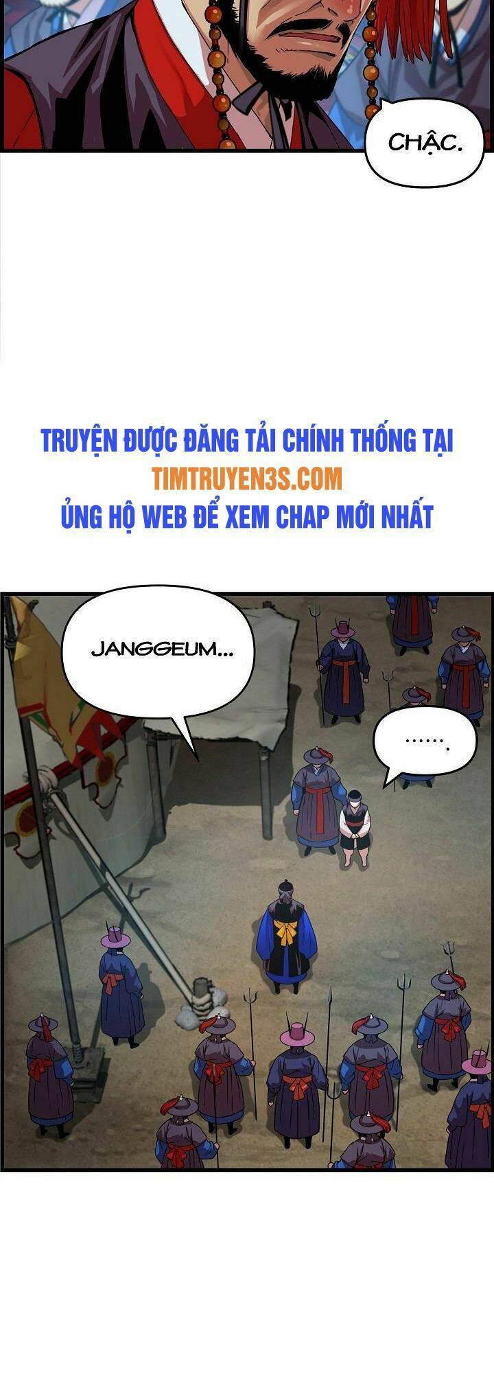 Tôi Sẽ Sống Như Một Hoàng Tử Chương 67 Ảnh 5