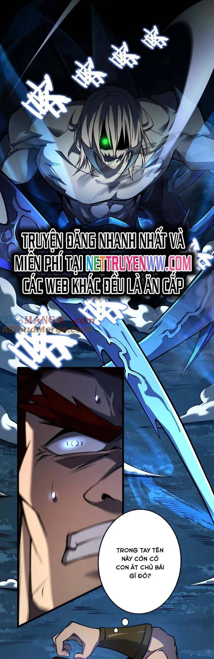 Ta Là Chúa Tể Tùng Lâm Chương 15 Ảnh 5