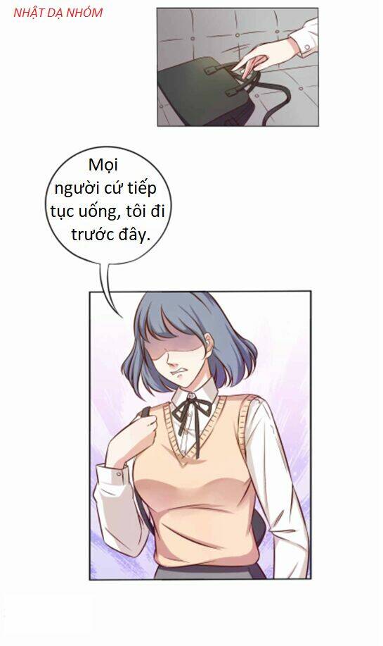 Nhật Kí Đi Săn Chương 2 Ảnh 10