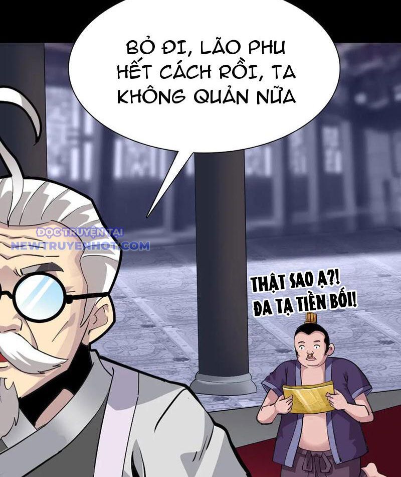 Học Viện Chiến Giáp Chương 29 Ảnh 64