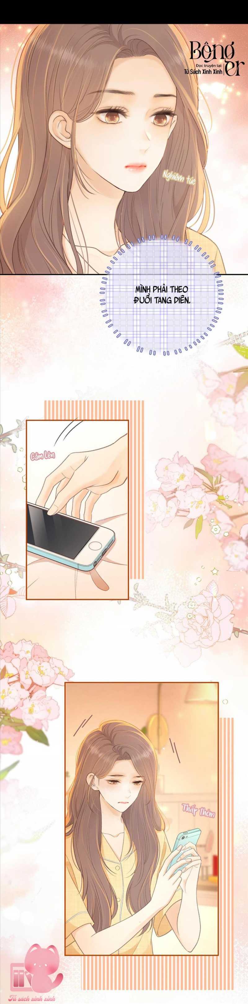 Tôi Bị Mắc Kẹt Trong Trò Chơi Lỗi Chương 56 Ảnh 86