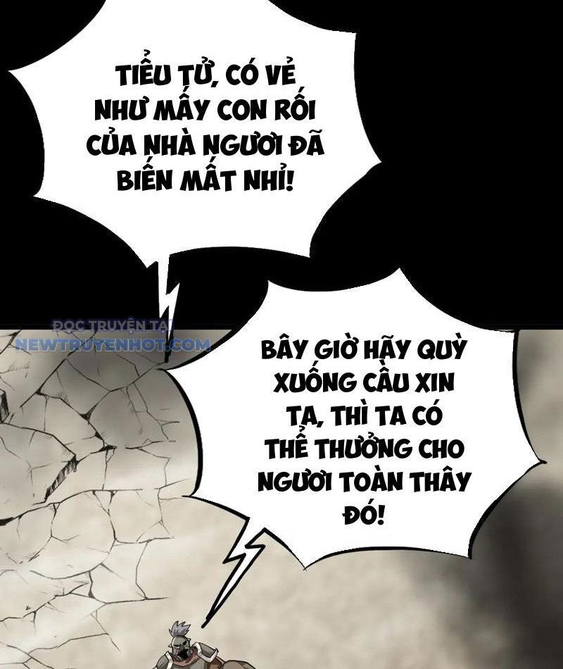 Học Viện Chiến Giáp Chương 25 Ảnh 22