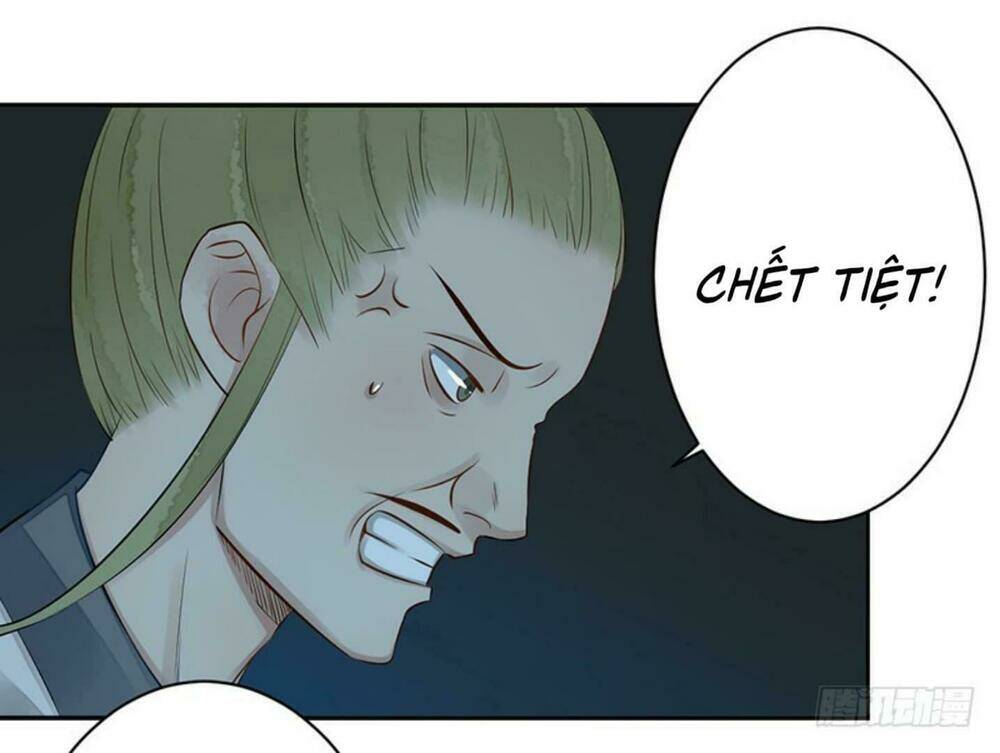Yêu Tiên Ca Chương 4 Ảnh 27
