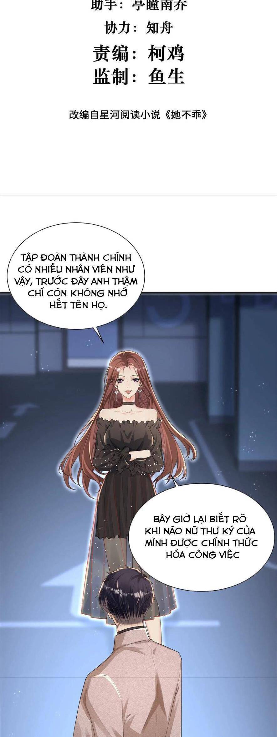 Cố Ý Chiếm Đoạt Chương 57 Ảnh 6