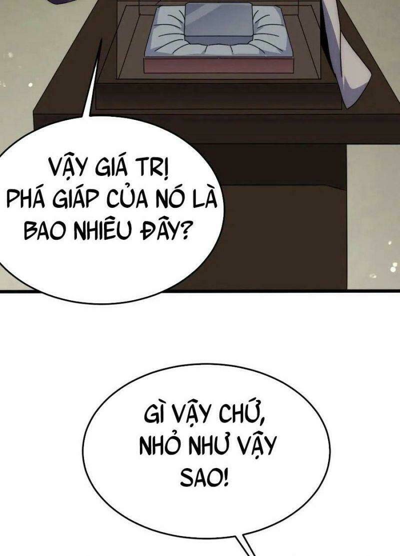 Mạt Thế Đạo Tặc Hành Chương 90 Ảnh 32