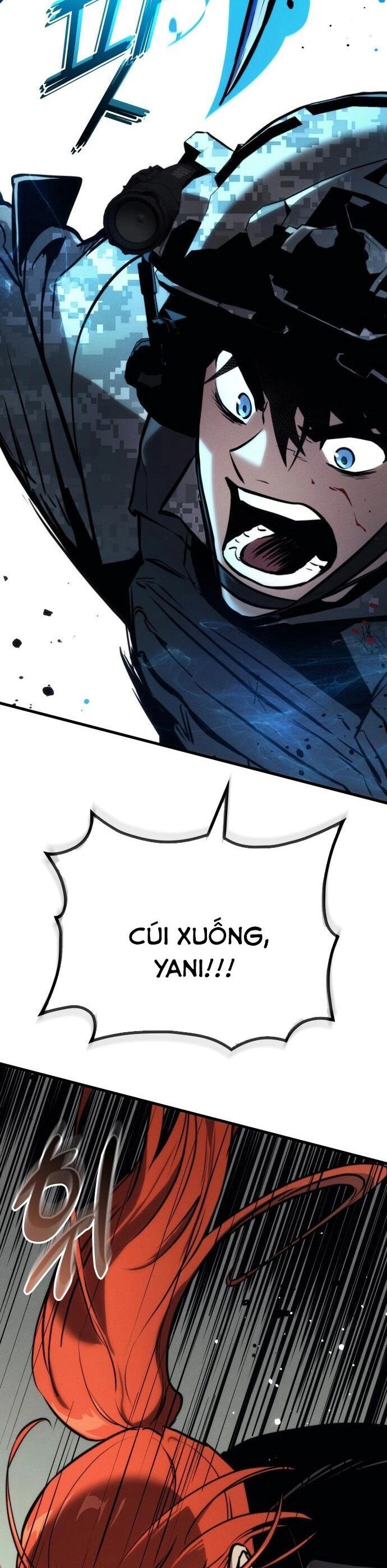 Đồ Long Chương 144 Ảnh 37