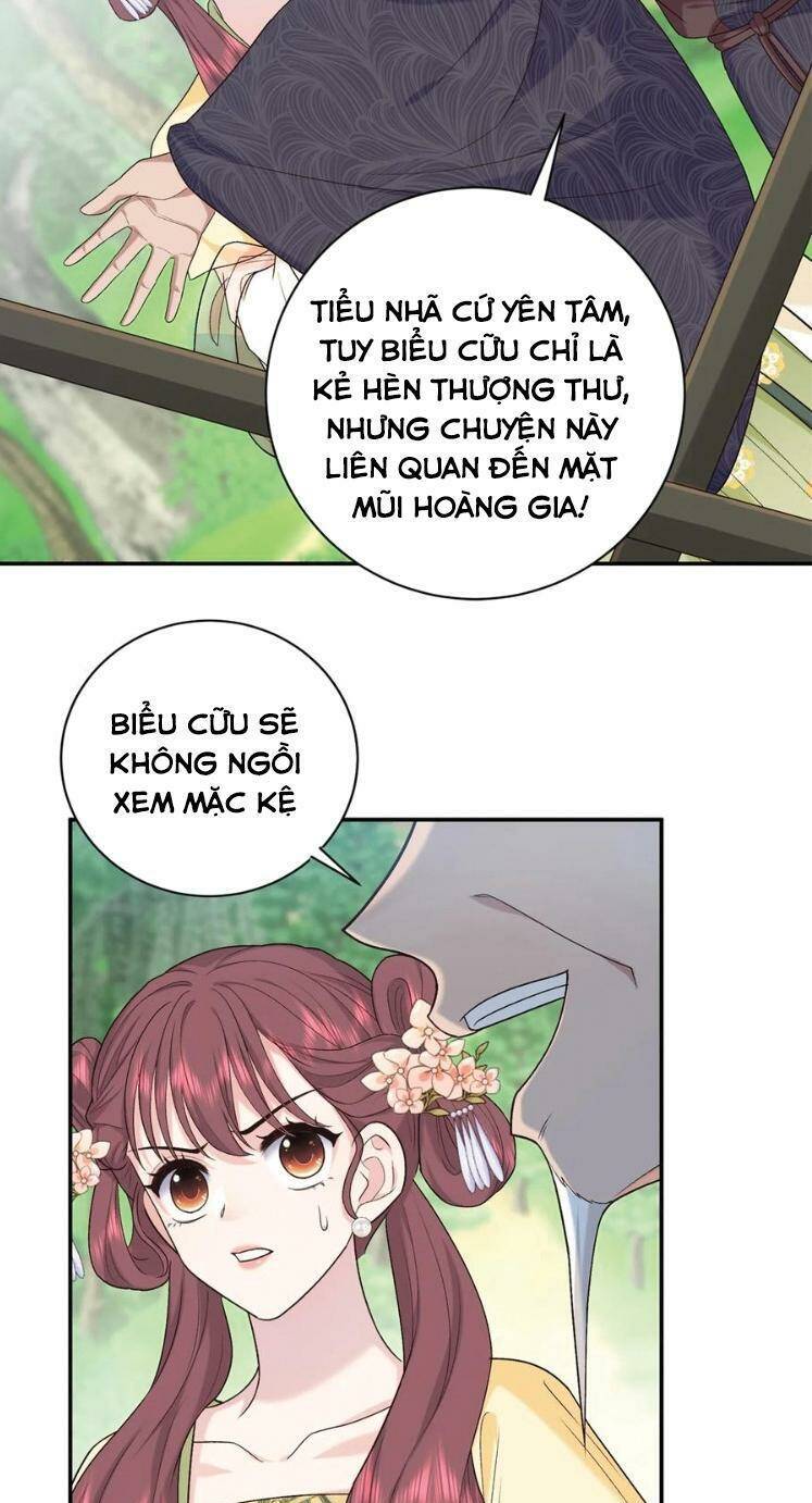 Bát Phu Lâm Môn Chương 47 Ảnh 26