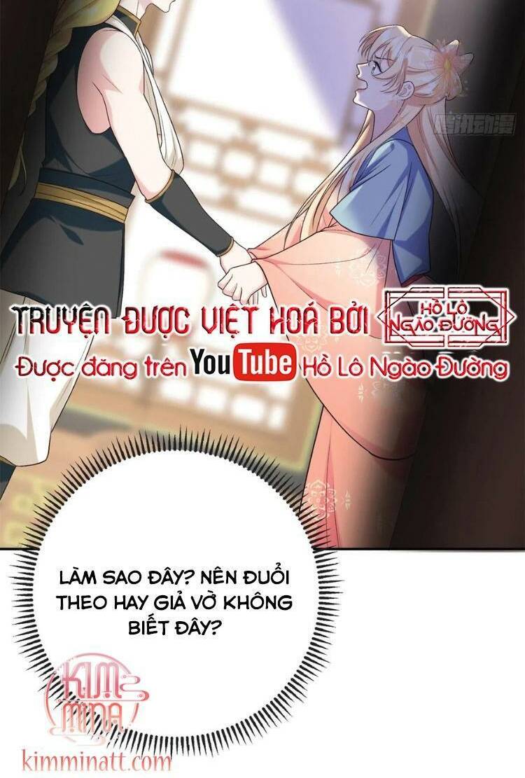 Bát Phu Lâm Môn Chương 43 Ảnh 33