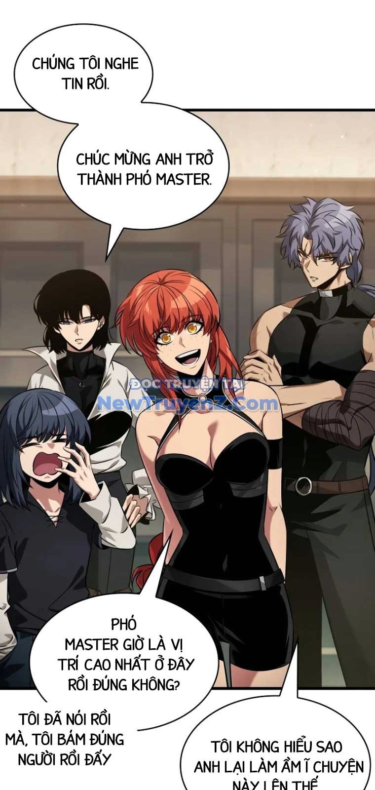 Gacha Vô Hạn Chương 148 Ảnh 37