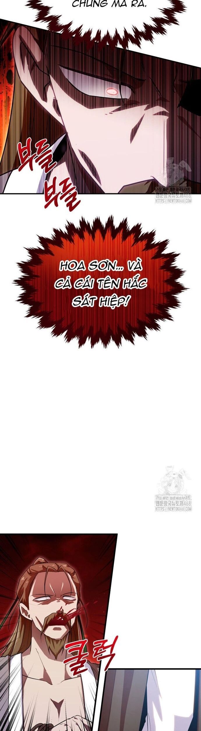 Nhà Nghỉ Thiên Ma Chương 48 Ảnh 9