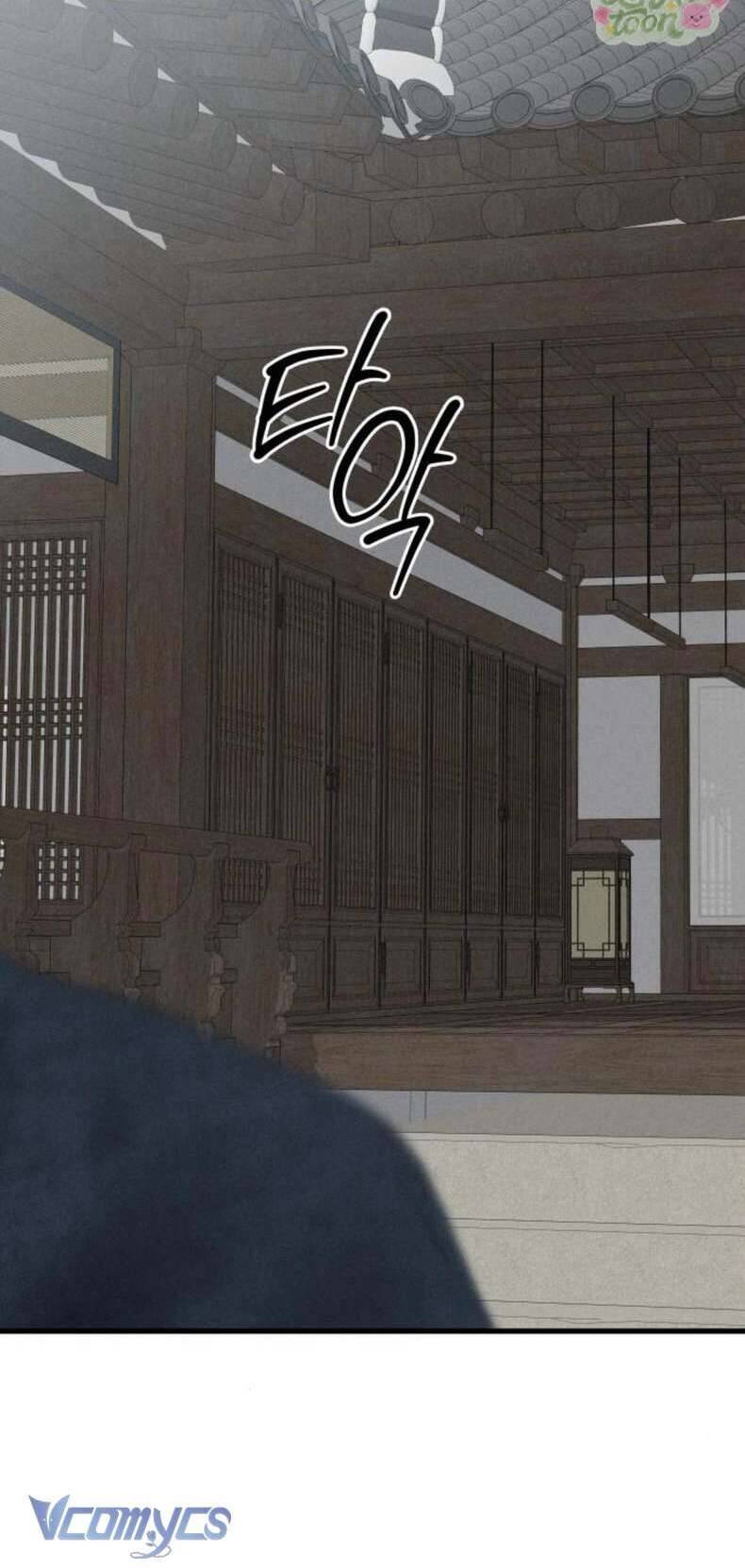 Cuộc Tuyển Chọn Vương Phi Triều Joseon Chương 27 Ảnh 12