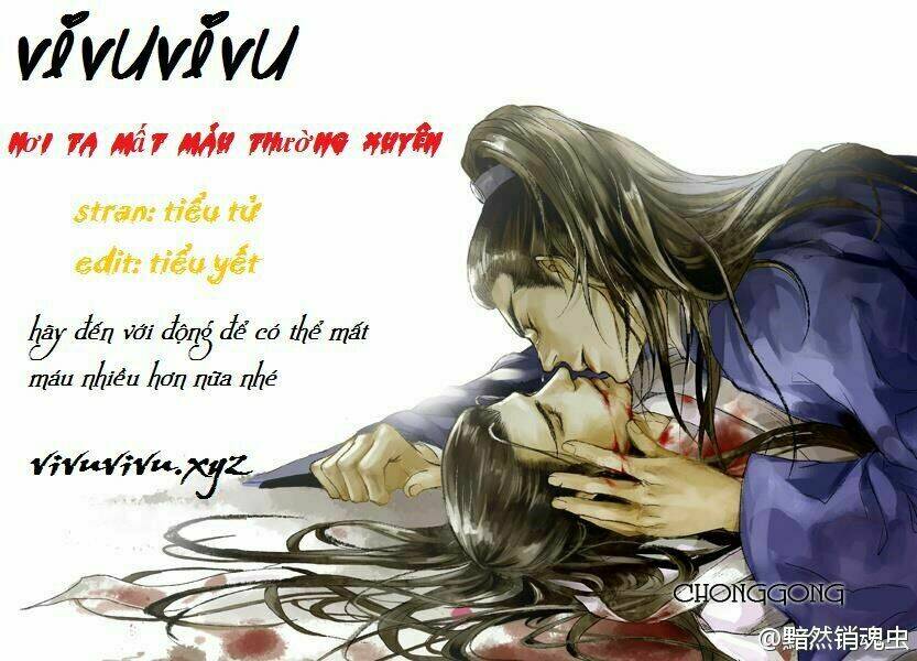 Mối Tình Trong Sáng Chương 36 Ảnh 2