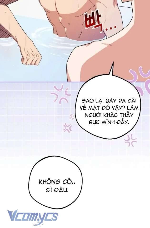 Được Yêu Thương Mà Còn Ngại Ngùng Sao! Chương 83 Ảnh 47