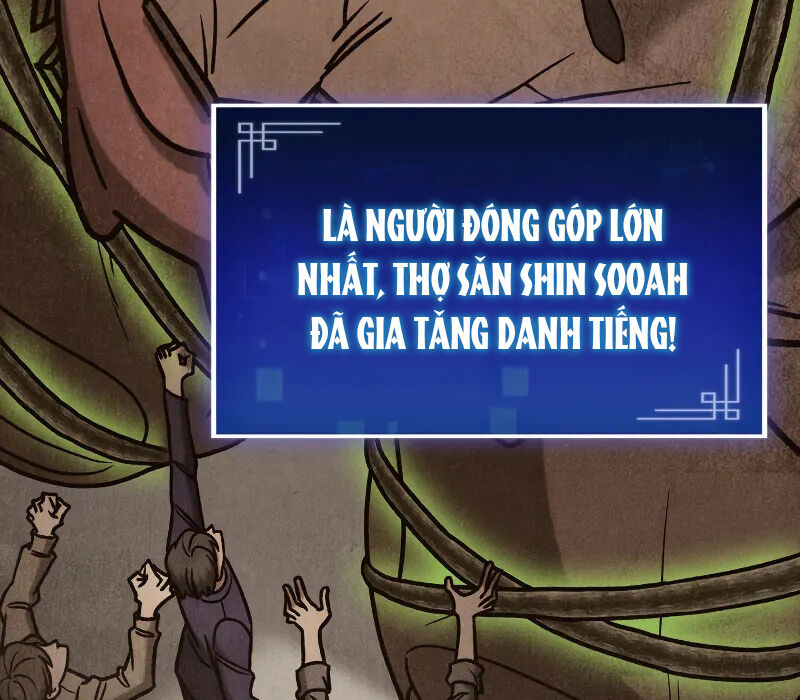 Thợ Săn Số Mệnh Cấp F Chương 70 Ảnh 147