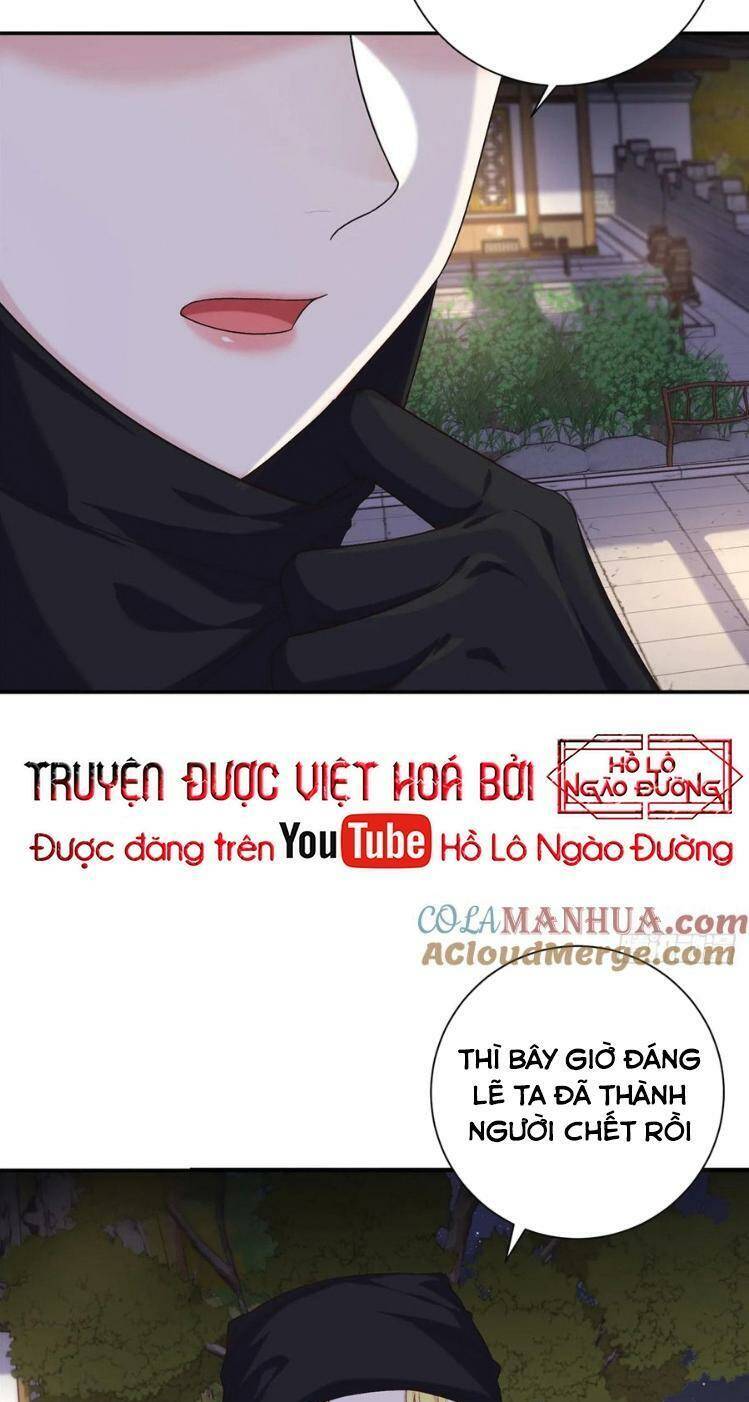 Bát Phu Lâm Môn Chương 40 Ảnh 22