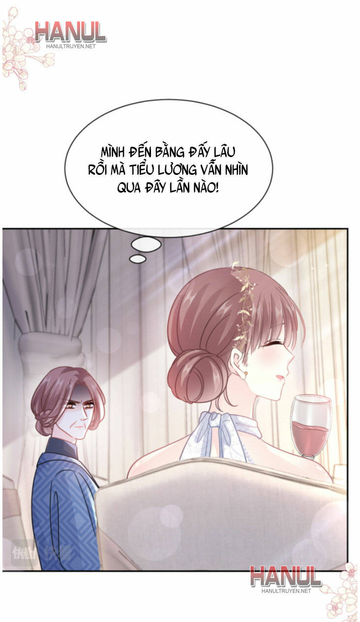 Bá Đạo Tổng Tài Nhẹ Nhàng Yêu Chương 337 Ảnh 3