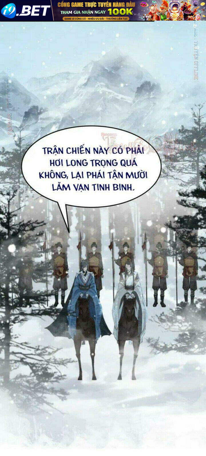 Trọng Sinh Bá Sủng Nhiếp Chính Vương Quá Mạnh Mẽ Chương 233.1 Ảnh 11