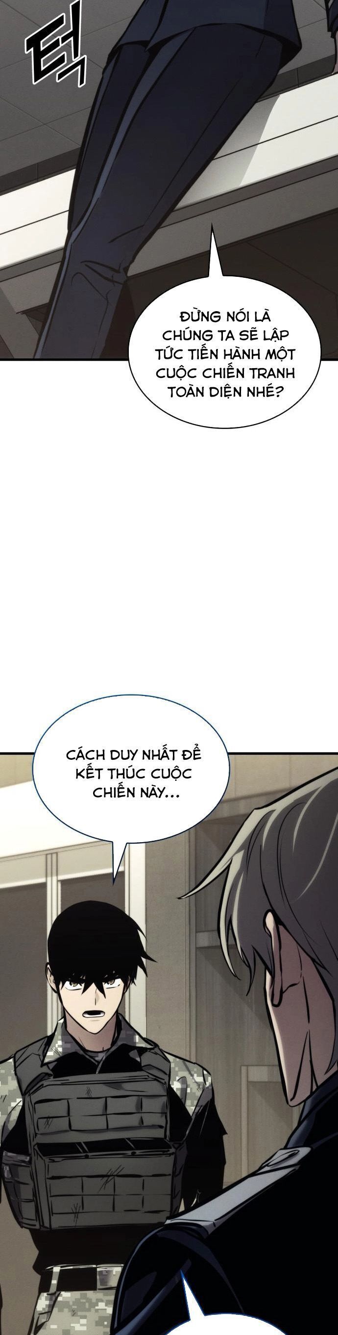 Đồ Long Chương 144 Ảnh 47