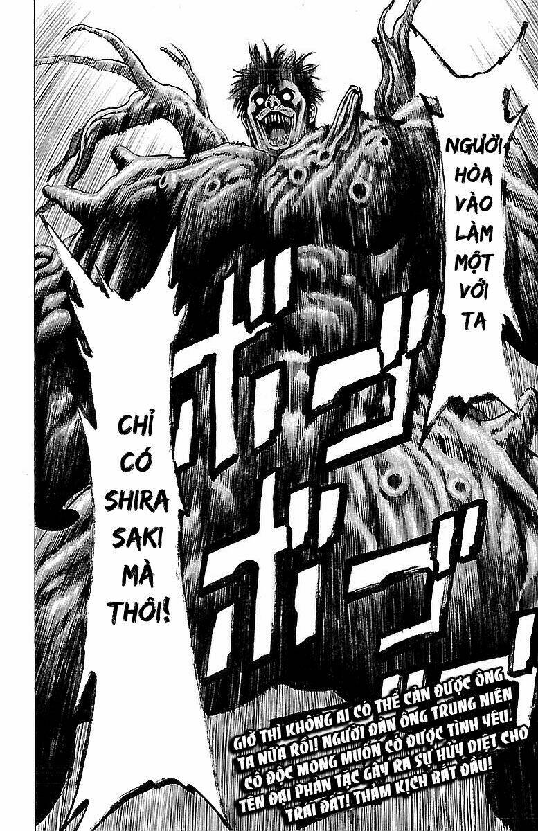 Hakaijuu Chương 79 Ảnh 47