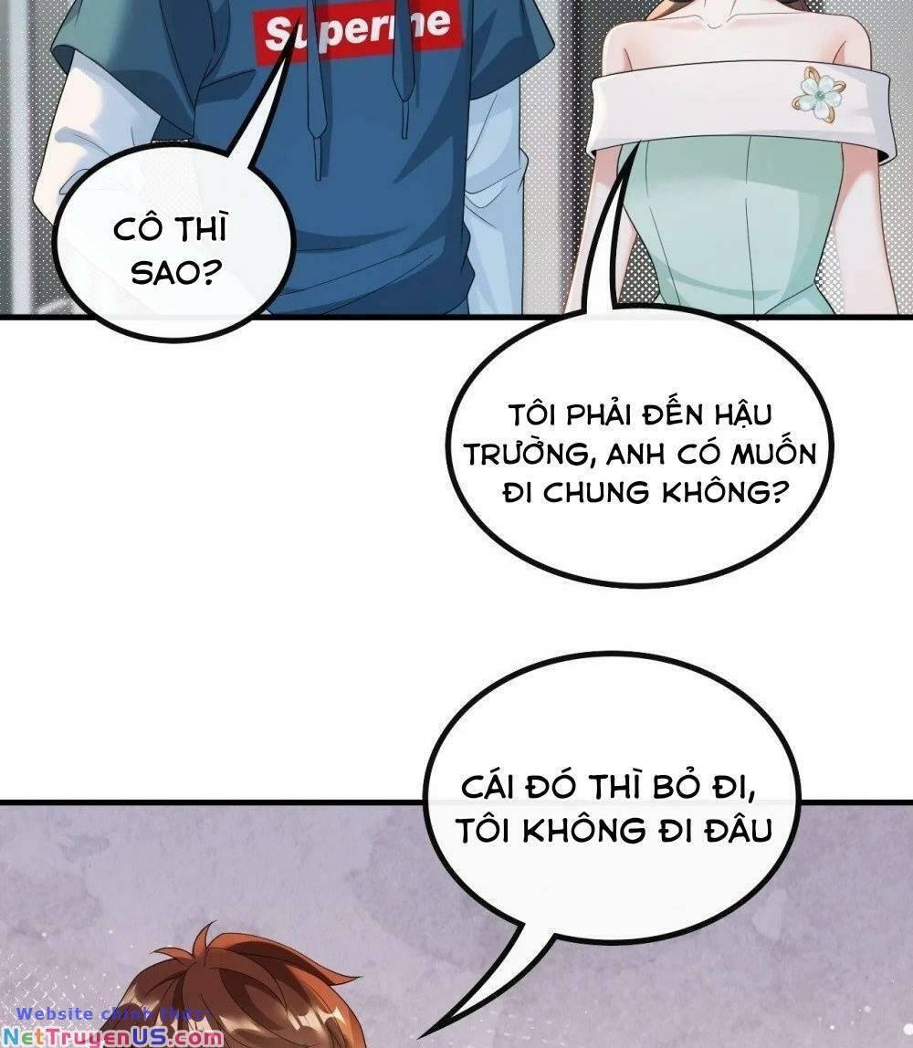 Trùng Sinh, Ta Mới Là Thiên Vương Giải Trí Chương 57 Ảnh 9