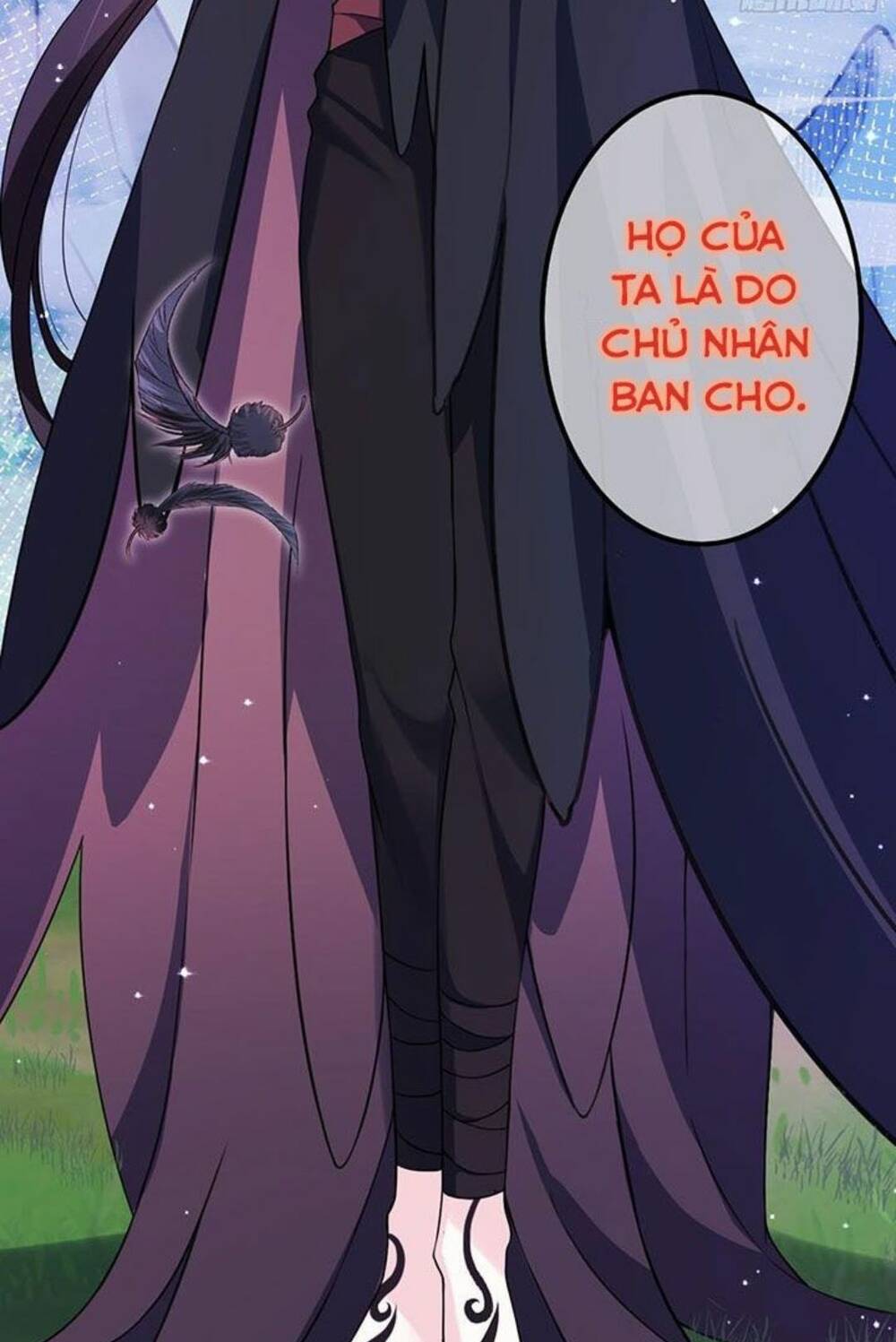 Hậu Cung Ba Ngàn Của Nãi Nãi Chương 5 Ảnh 19