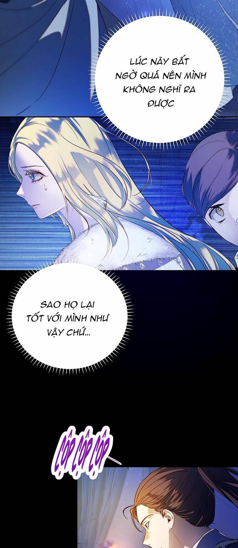 Cách Bảo Vệ Anh Trai Của Nữ Chính Chương 43 Ảnh 29