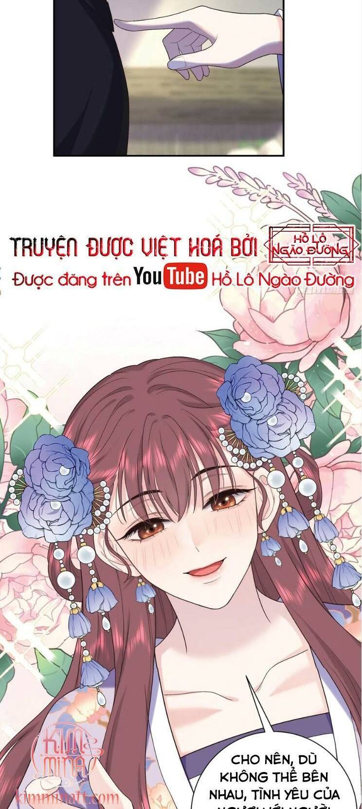 Bát Phu Lâm Môn Chương 41 Ảnh 13