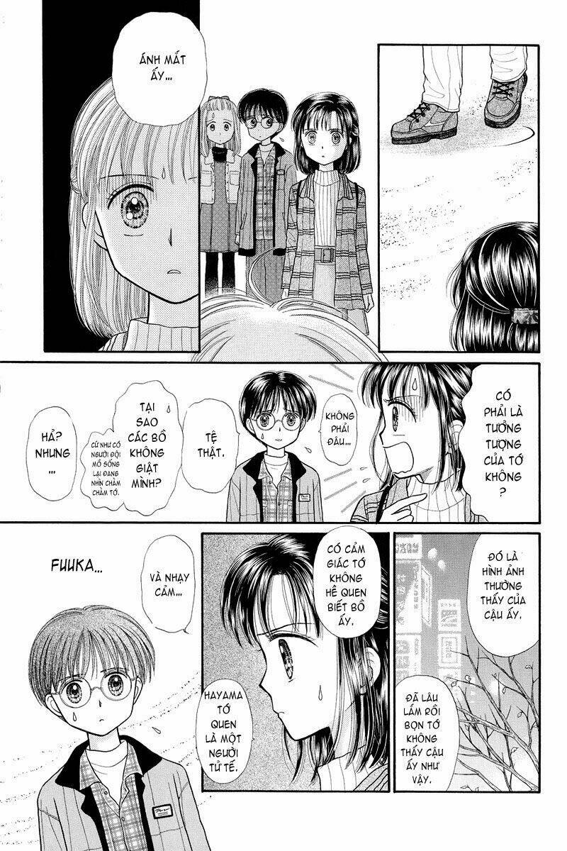 Kodomo No Omocha Chương 33 Ảnh 22