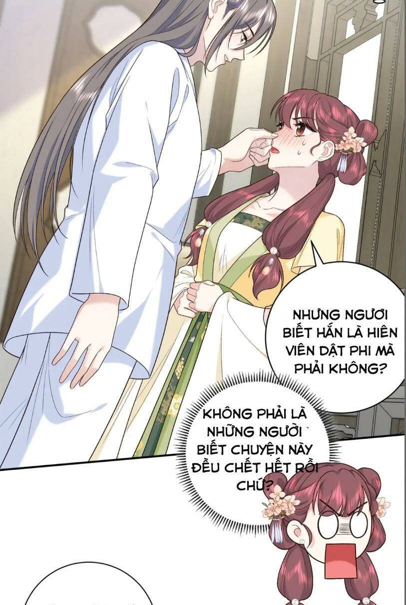 Bát Phu Lâm Môn Chương 52 Ảnh 24