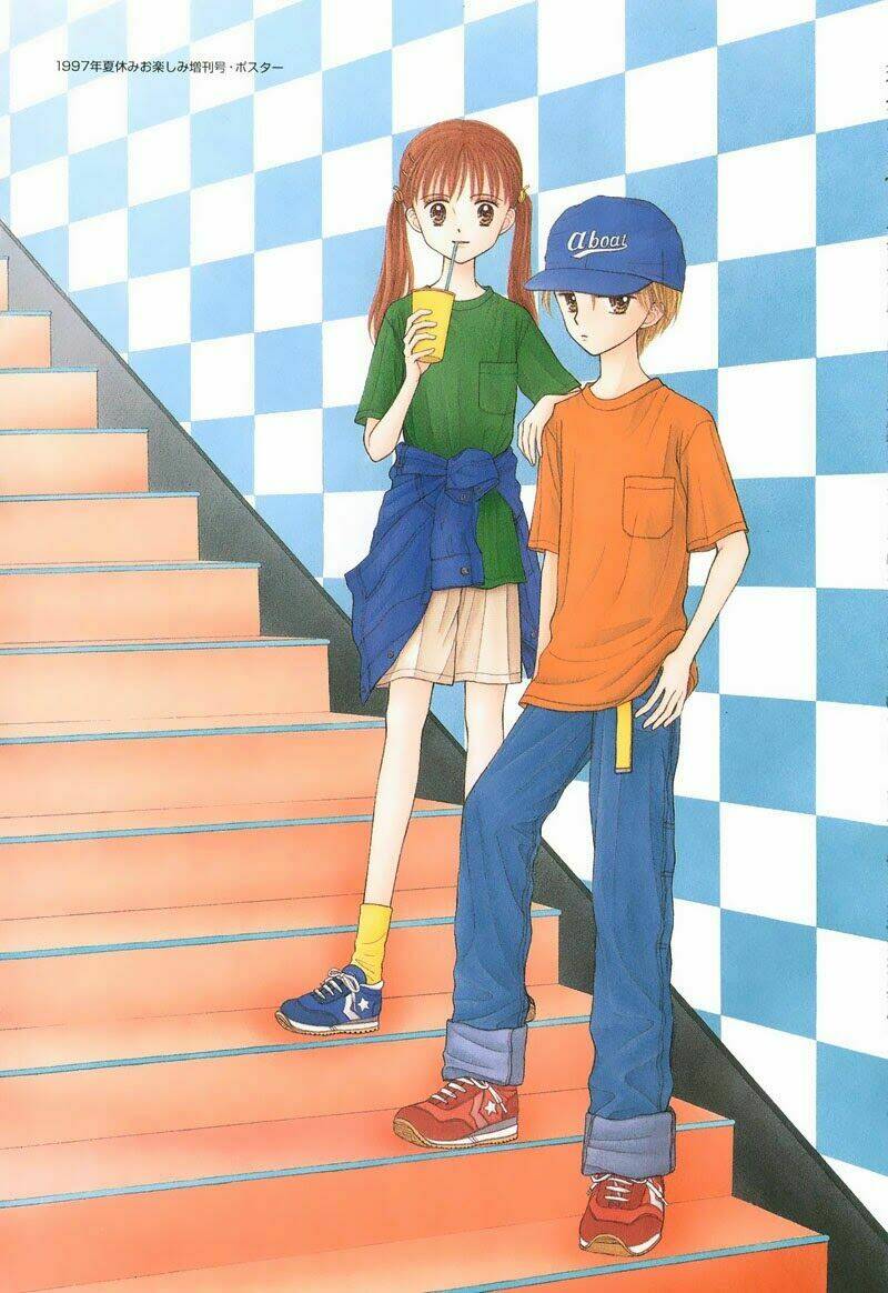 Kodomo No Omocha Chương 31 Ảnh 5