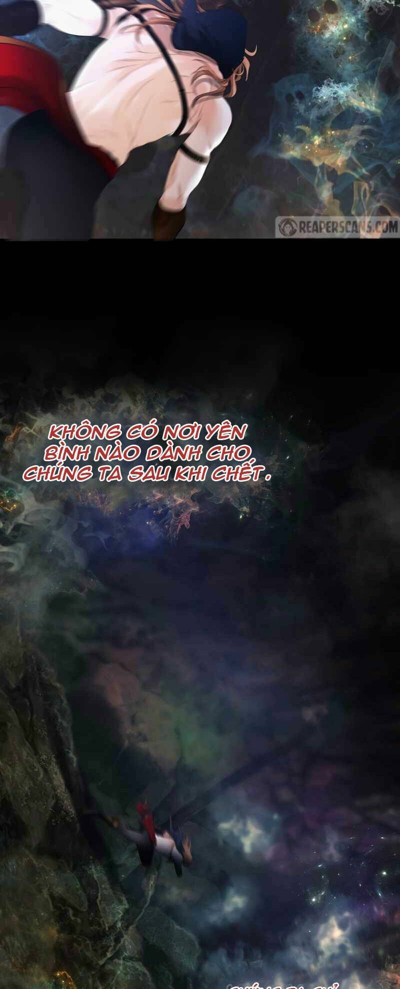 Nhiệm Vụ Chiến Binh Chương 22 Ảnh 21