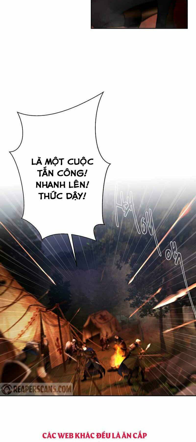 Nhiệm Vụ Chiến Binh Chương 19 Ảnh 45