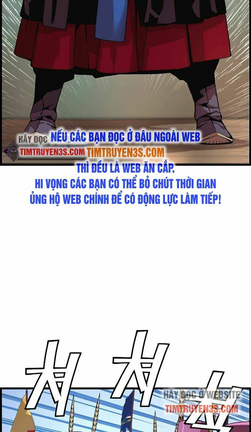 Tôi Sẽ Sống Như Một Hoàng Tử Chương 66 Ảnh 4