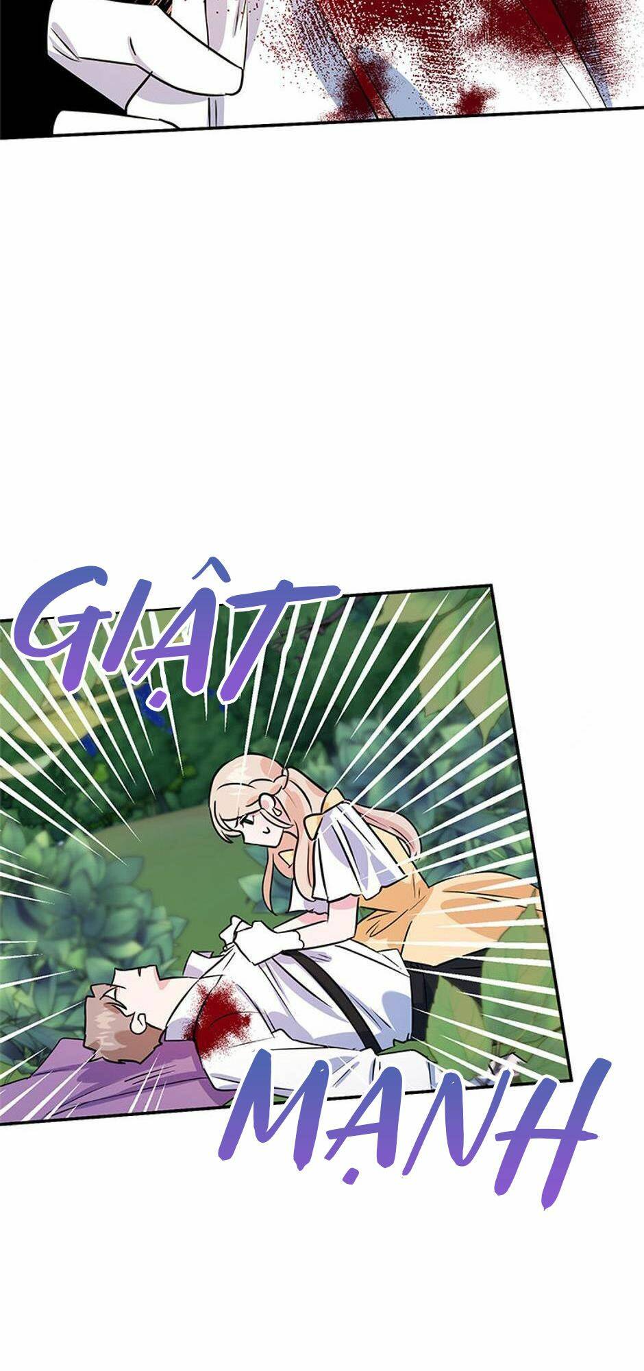 Ác Nữ Làm Bánh Sau Khi Ly Hôn Chương 8 Ảnh 58