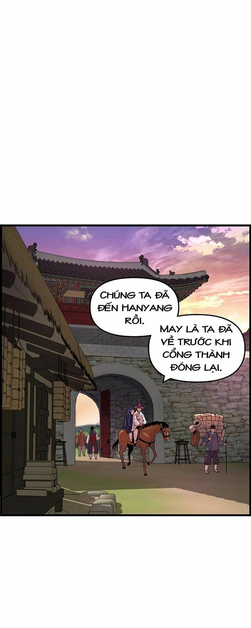 Tôi Sẽ Sống Như Một Hoàng Tử Chương 68 Ảnh 5