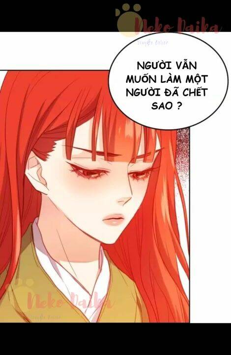 Ác Nữ Hoàng Hậu Chương 112 Ảnh 54