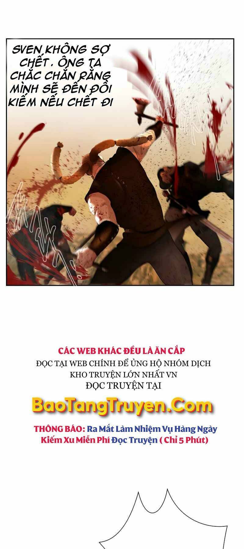 Nhiệm Vụ Chiến Binh Chương 13 Ảnh 22