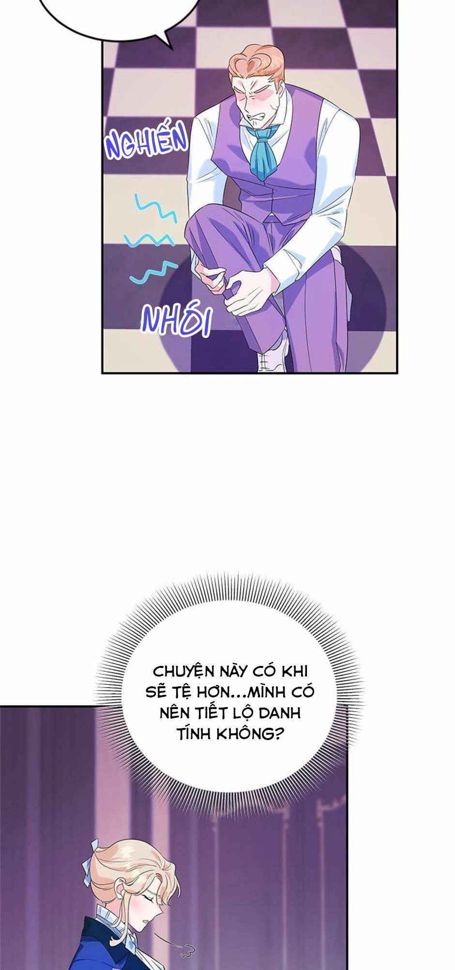 Ác Nữ Làm Bánh Sau Khi Ly Hôn Chương 6 Ảnh 49