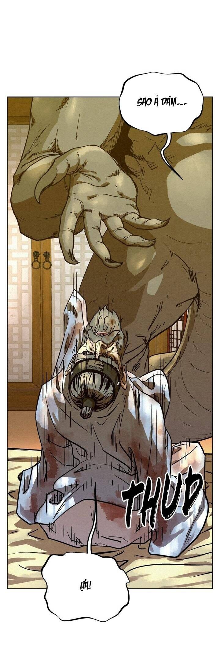 Thợ Săn Mosin Chương 94 Ảnh 63