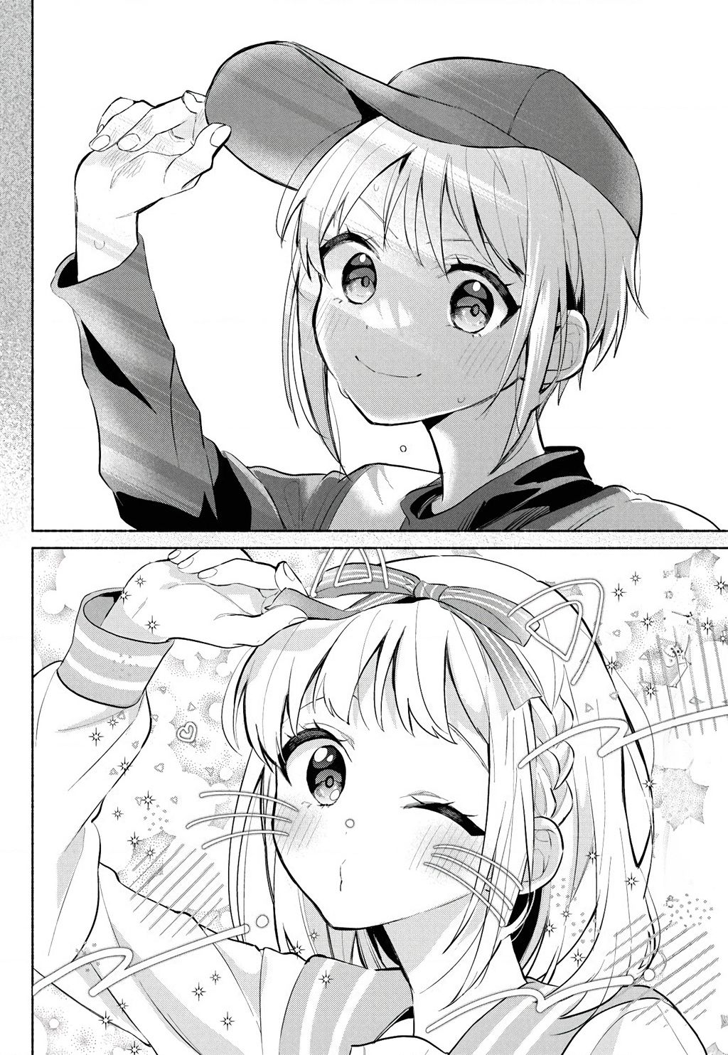 Kasanegasane No Hatsukoi Desuga Chương 3 Ảnh 4